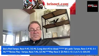Wed BrisNet Pick of the Day