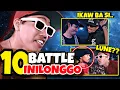 Lagu 10 BATTLE | \