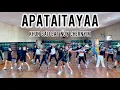 Download Lagu KHUN SAI FEAT. NOY CHERNYIM - APATAITAYAA | DWJ | JAY CHOREOGRAPHY #thailand