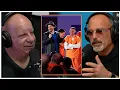Jeff Ross is Involved in a Death Penalty Case Howie Mandel Does Stuff