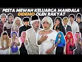 Lagu PESTA MEWAH KELUARGA MANDALA DIDEMO OLEH RAKYAT