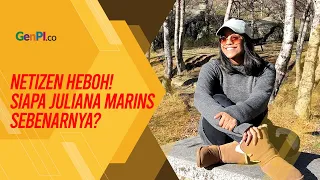 Sosok Juliana Marins: Petualang Brasil yang Berakhir Tragis di Rinjani