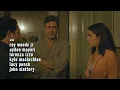 Confess, Fletch | End Credits with "Bit By Bit" (Fletch style)