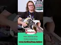 Download Lagu Billy Joe from Green Day should play this guitar!