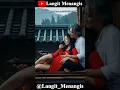 Download Lagu Heavy Rain Sounds In Bamboo Hut 🌧️❤️ Rain Sounds For Sleeping E1#rain #villagelife #heavyrain