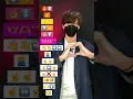 Download Lagu 【 Baby you - 有華 】TikTok challenge dance tutorial TAKAHARU emoji #shorts #trend #trending