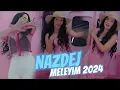 Download Lagu Nazdej ft. Elsen Pro - Meleğim 2024 (Official Music Video)