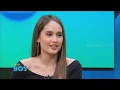 Download Lagu Cinta Laura Speechless Denger Bahasa Inggris Vicky | OKAY BOS (23/06/20) Part 2