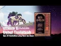 Download Lagu Ushul Tsalatsah, eps.24: Sembelihan Yang Halal dan Nadzar - Ustadz Afifi Abdul Wadud