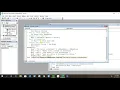 VBA Error Handling