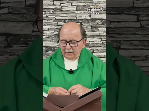 Evangelio y Reflexión De Hoy 4 de Septiembre❤️ #evangeliodeldia
