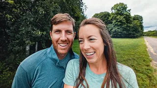 You Asked: “How far behind are the videos?” | Sailing Soulianis