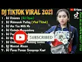 Download Lagu DJ TIKTOK TERBARU 2021 😍  DJ RATATATA TIK TOK FULL BASS VIRAL 💖 REMIX TERBARU 2021