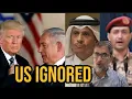 Download Lagu Netanyahu snubs Trump on Qatar attack; Houthis’ new plan to overwhelm Israel | Janta Ka Reporter 