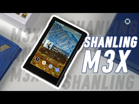 Download MP3 Shanling M3X Review: The Best Budget Hi-Res Android Digital Audio Player