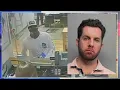 Details released in case of lawyer turned alleged bank robber