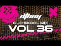 Lagu DJ BOY - OLD SKOOL MIX VOL 36 (4K UHD) Recorded December 2023 - RAVE 90S DANCE