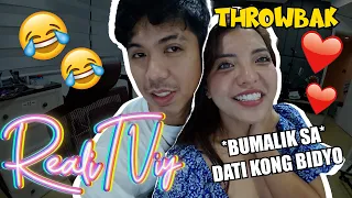 realiTViy EP1 | BALIK SA DATING BIDYO