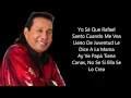 Diomedes Diaz -  Mi Primera Cana (Letra)