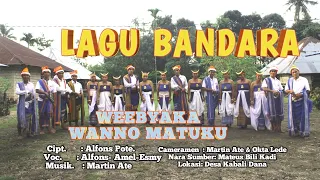 wee byaka wanno matuku lagu sumba terbaru 2022 cipt alfons pote voc alfons amel esmy