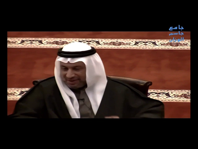 ⁣تعقيبات بعد الصلاة /سيد مصطفى الزلزلة / جامع جاسم الوزان : الخميس  ١٥ / ١٢/ ٢٠١٦