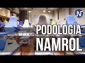 Podología Namrol