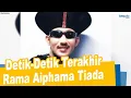 Download Lagu Cerita Detik-Detik Terakhir Sebelum Rama Aiphama Akhirnya Tiada