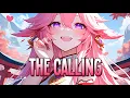 Nightcore - The Calling | TheFatRat feat. Laura Brehm [Sped Up]