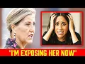 Download Lagu Sophie Duchess Of Edinburgh Finally Breaks Silence In Meghan Markle And It's Bad