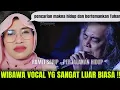 Lagu VOCAL YG SANGAT MAHAL‼️RAMLI SARIP 🇲🇾 perjalanan hidup REACTION Medhok 