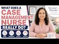 What Does a Case Management Nurse Actually Do Remote Nursing Explained