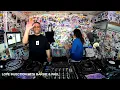 Download Lagu LOVE INJECTION WITH BARBIE \u0026 PAUL @TheLotRadio 06-10-2023