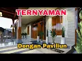 Download Lagu RUMAH JOGLO MILENIAL DENGAN PAVILIUN