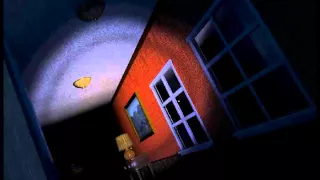 Five Nights at Freddy s 4 Trailer