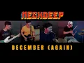 Download Lagu Neck Deep - December (Again) Band Cover