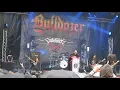 Download Lagu BULLDOZER \