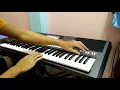 ผู้สาวเก่าอย่าเว้าดัง【YAMAHA PSR-S770】Cover By ตูมตาม พรเฉลิม