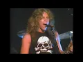 Download Lagu Metallica - Hit The Lights (Live in Chicago 83)