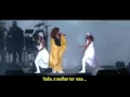 Rihanna - Bitch Better Have My Money (Legendado) Live At Rock In Rio 2015