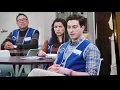 Superstore Marcus makes 134k a year