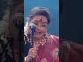 Download Lagu Usha uthup 🤪🤪#malayalam #bollywood #love #tamil #song #music #ushauthup #rowdybaby #trendingsong