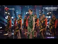 Download Lagu Cheng Xiao's Qipao dance performance in Masked Dancing King S3 Final Episode
