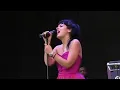 Download Lagu Lily Allen | Shame For You (Live Performance) Glastonbury Festival 2007