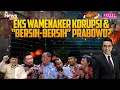 Download Lagu Eks Wamenaker Korupsi \u0026 \