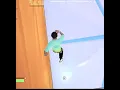 EASY - IMPOSSIBLE DEATHRUN
