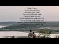 Download Lagu Love on Top cover by John Canada LYRICS