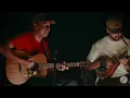 Buffalo Traffic Jam - Fool's Gold (The Bonfire Sessions)
