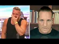 AJ Hawk s new camera setup proved troublesome in his ESPN debut The Pat McAfee Show