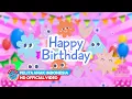 Download Lagu HBD (Versi Animasi) - Alfira ZW