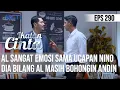 Download Lagu IKATAN CINTA - Berantem Lagi!! AL Emosi Dengan Ucapan Nino, Dia Bilang AL Masih Bohongin Andin